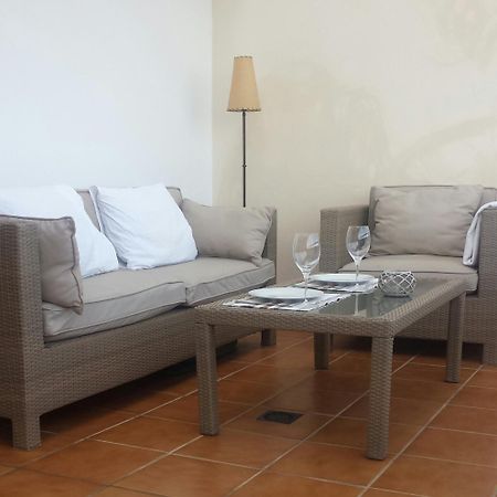 Playa Serena Mar Y Golf Gran Terraza 滨海罗克塔斯 外观 照片