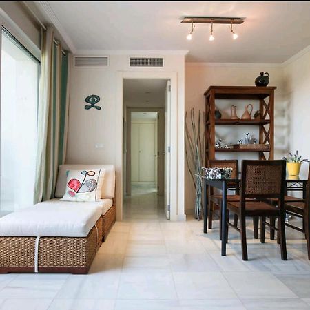 Playa Serena Mar Y Golf Gran Terraza 滨海罗克塔斯 外观 照片