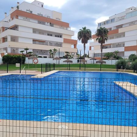 Playa Serena Mar Y Golf Gran Terraza 滨海罗克塔斯 外观 照片