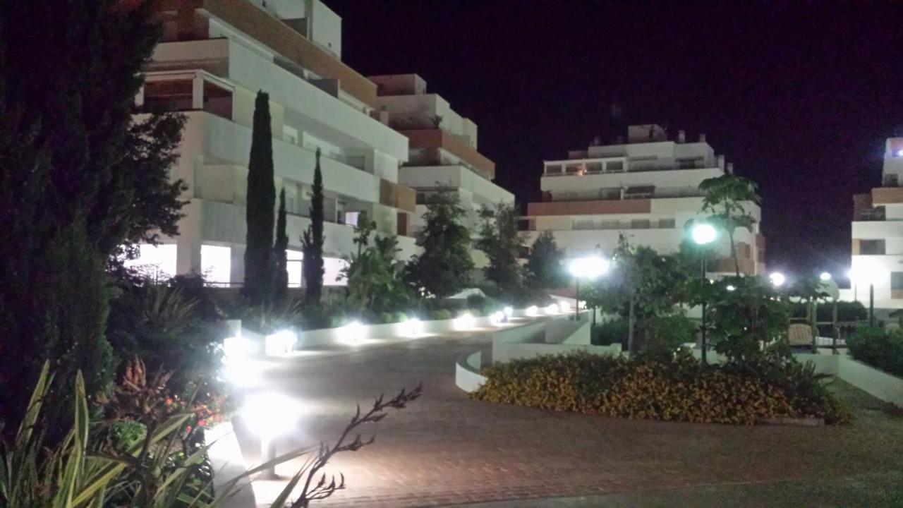 Playa Serena Mar Y Golf Gran Terraza 滨海罗克塔斯 外观 照片