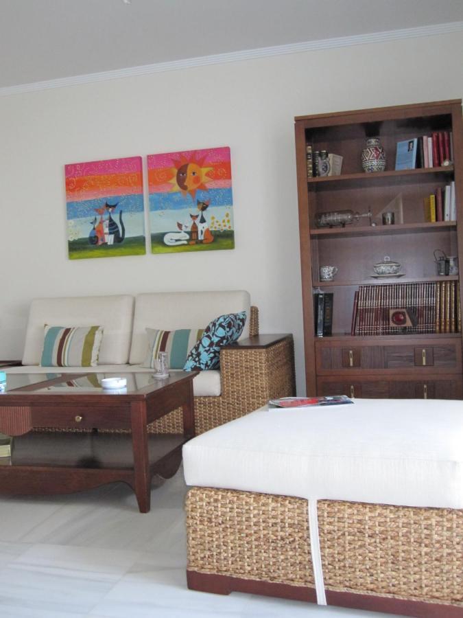 Playa Serena Mar Y Golf Gran Terraza 滨海罗克塔斯 外观 照片