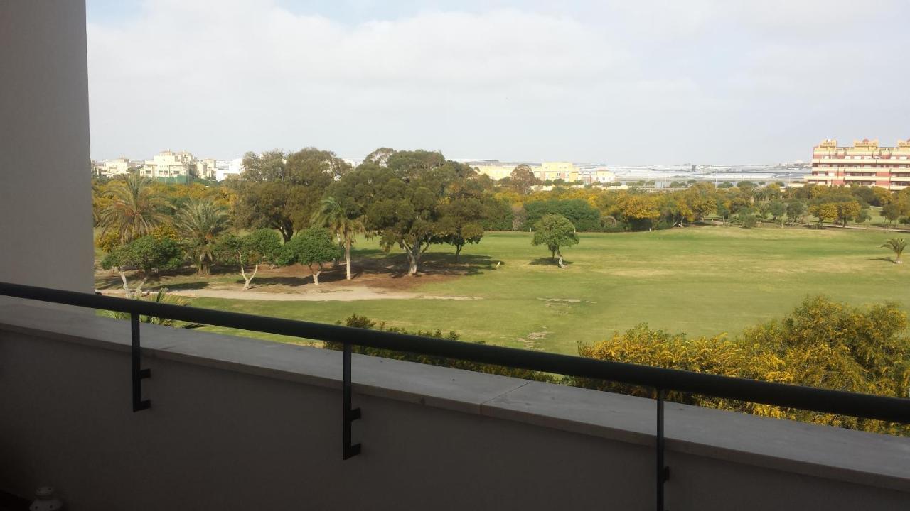Playa Serena Mar Y Golf Gran Terraza 滨海罗克塔斯 外观 照片