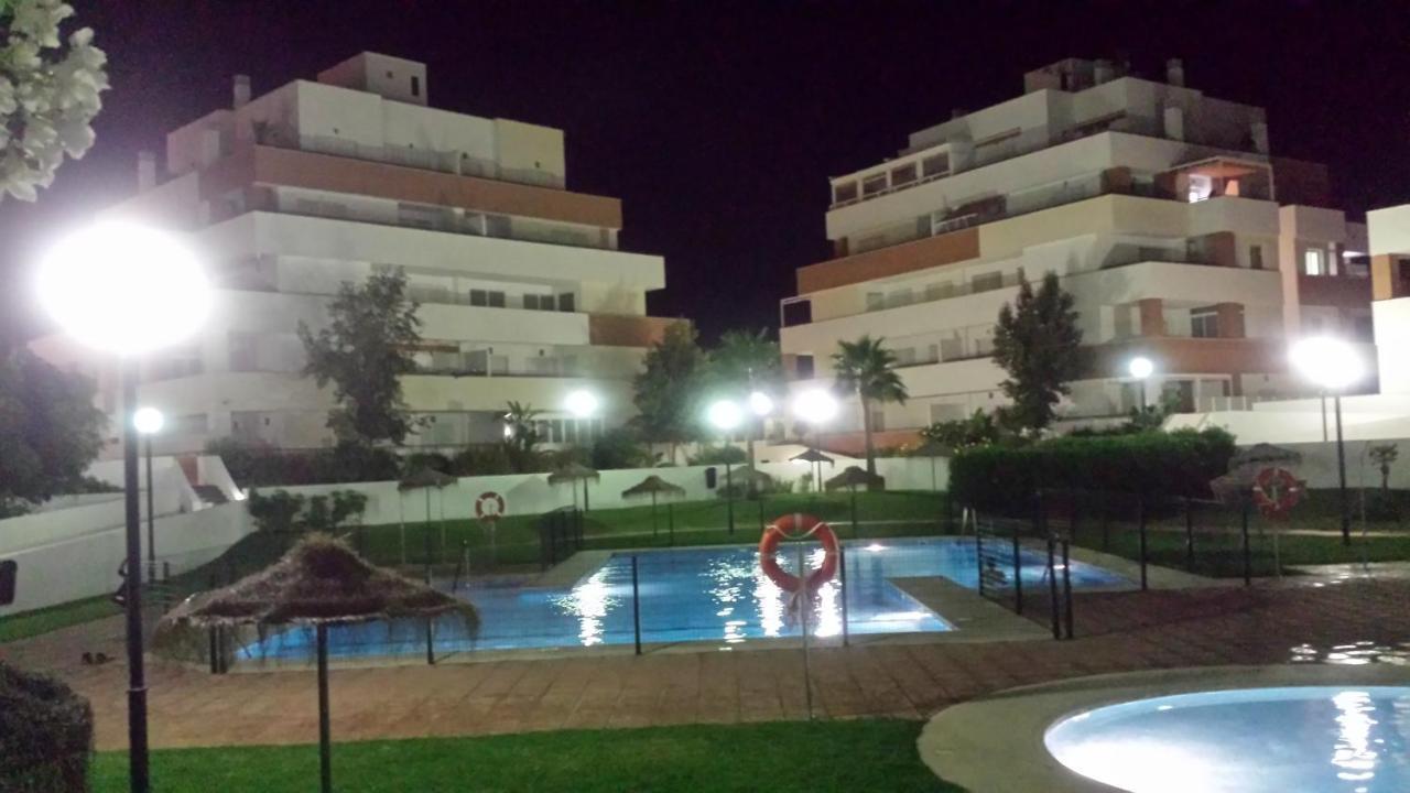 Playa Serena Mar Y Golf Gran Terraza 滨海罗克塔斯 外观 照片
