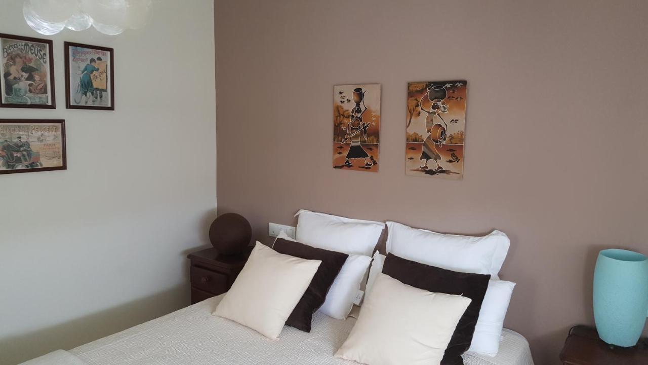 Playa Serena Mar Y Golf Gran Terraza 滨海罗克塔斯 外观 照片