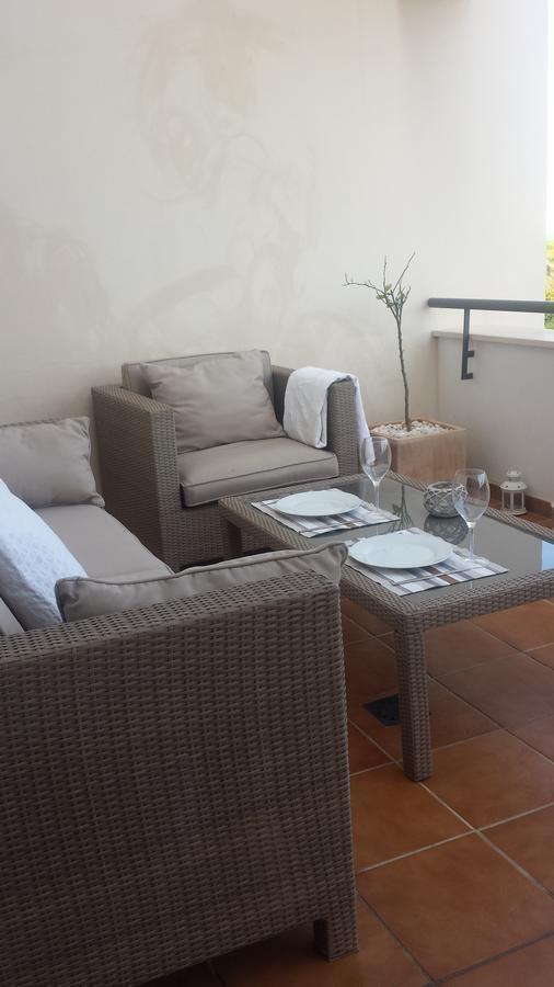 Playa Serena Mar Y Golf Gran Terraza 滨海罗克塔斯 外观 照片