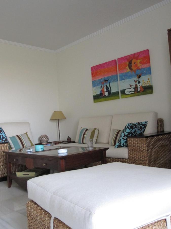 Playa Serena Mar Y Golf Gran Terraza 滨海罗克塔斯 外观 照片
