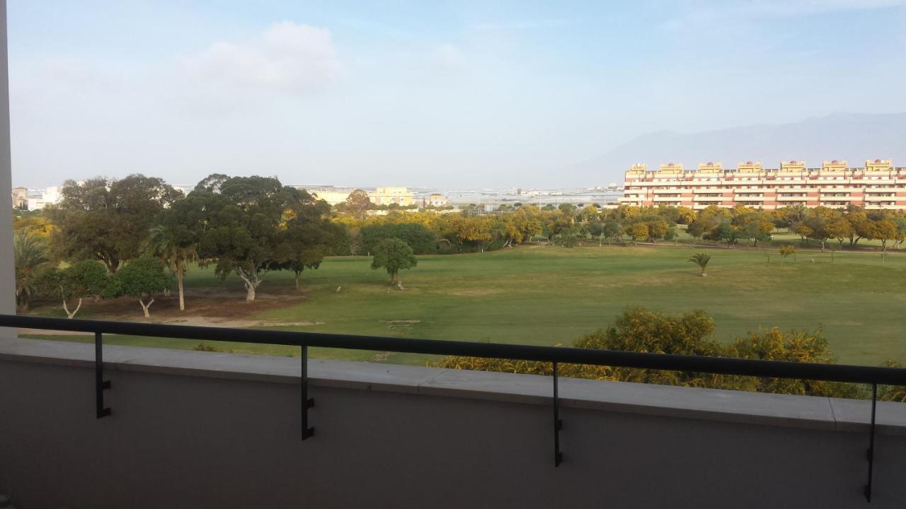 Playa Serena Mar Y Golf Gran Terraza 滨海罗克塔斯 外观 照片