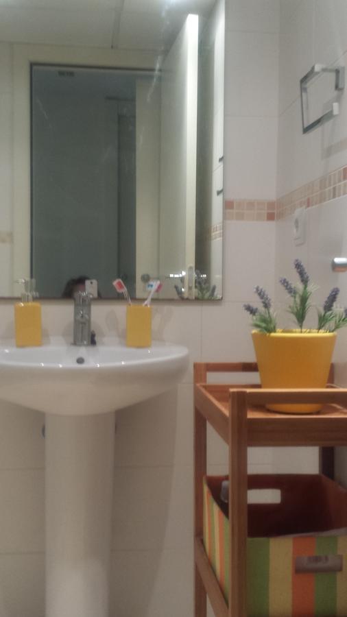 Playa Serena Mar Y Golf Gran Terraza 滨海罗克塔斯 外观 照片