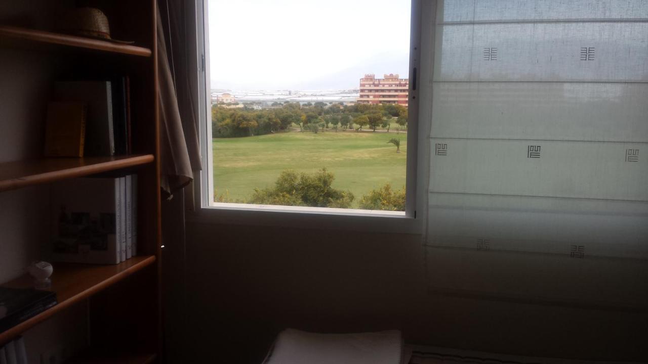 Playa Serena Mar Y Golf Gran Terraza 滨海罗克塔斯 客房 照片