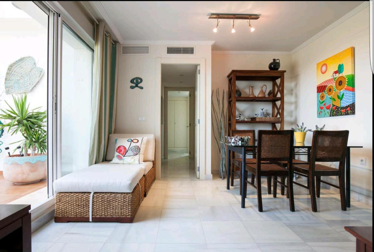 Playa Serena Mar Y Golf Gran Terraza 滨海罗克塔斯 外观 照片