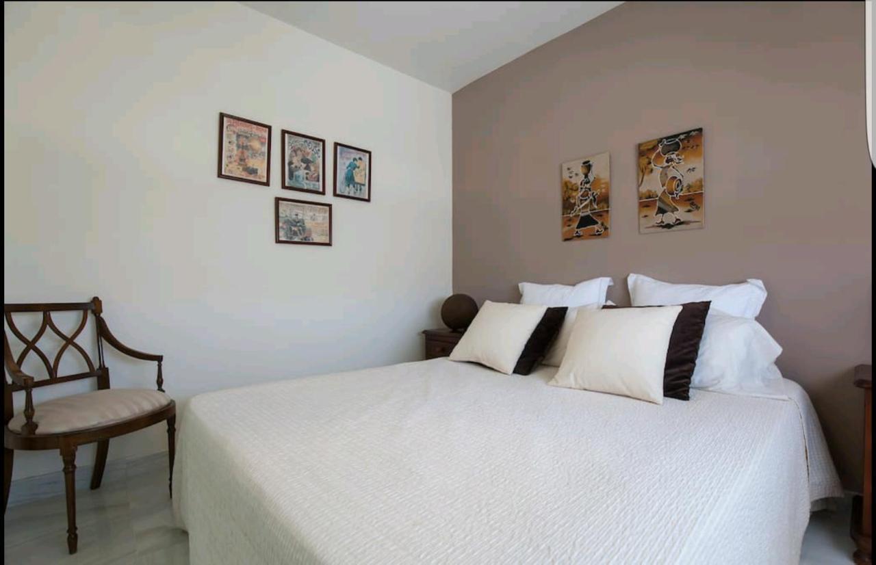 Playa Serena Mar Y Golf Gran Terraza 滨海罗克塔斯 外观 照片